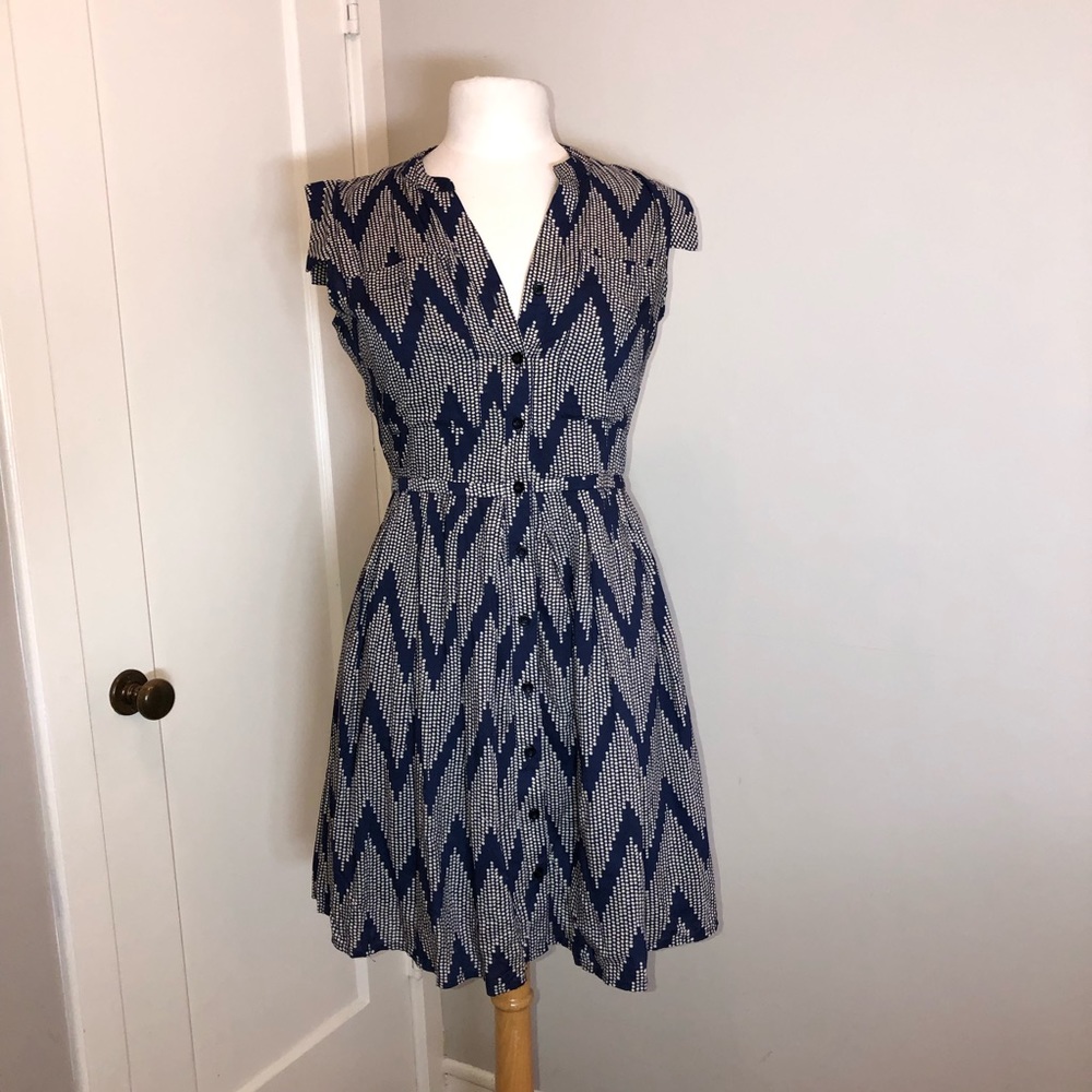 NWOT Anthropologie dress